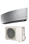 Reparación averías aire acondicionado Daikin en  Murcia